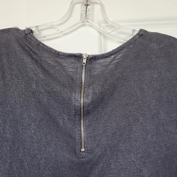 grey Gibson top - Picture 5 of 5